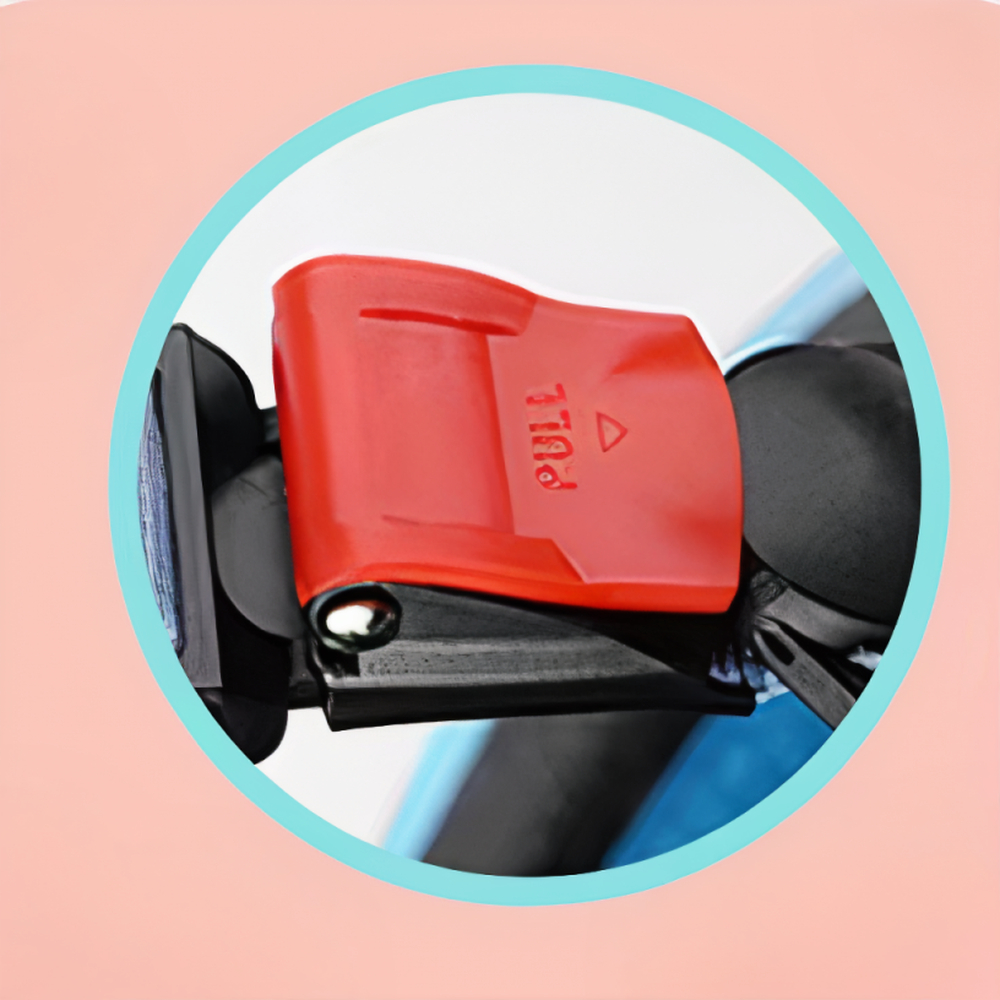 Casco jet per bambini con design da supereroe - immagine 3