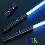 Set di 2 spade laser Star Wars in blu