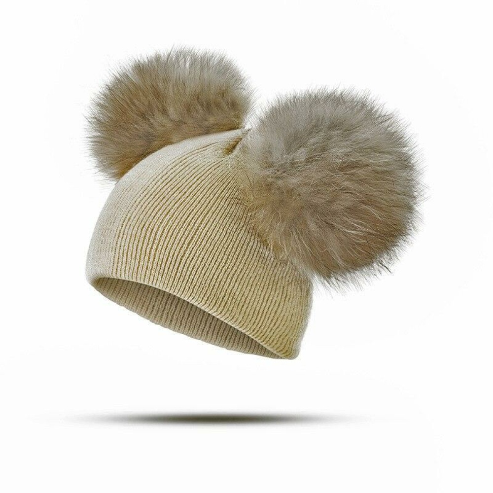 Cappello caldo con simpatico doppio pompon 4296-e17938.jpeg
