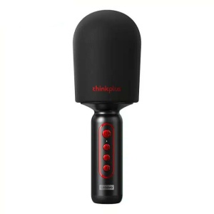 Microfono palmare senza fili di tipo professionale, compatibile con il Bluetooth, per bambini