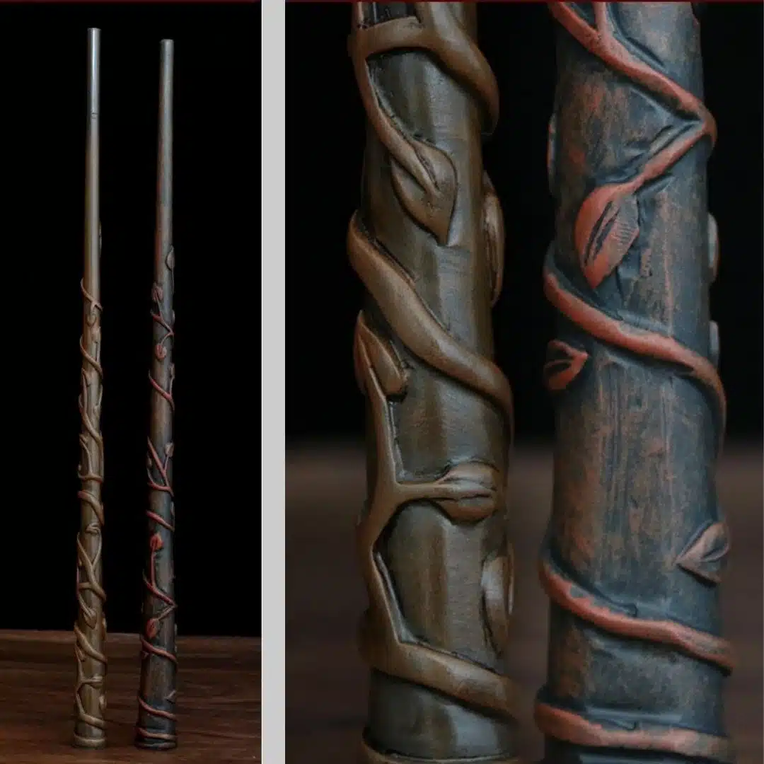 Bacchetta sputafuoco di Harry Potter - immagine 6