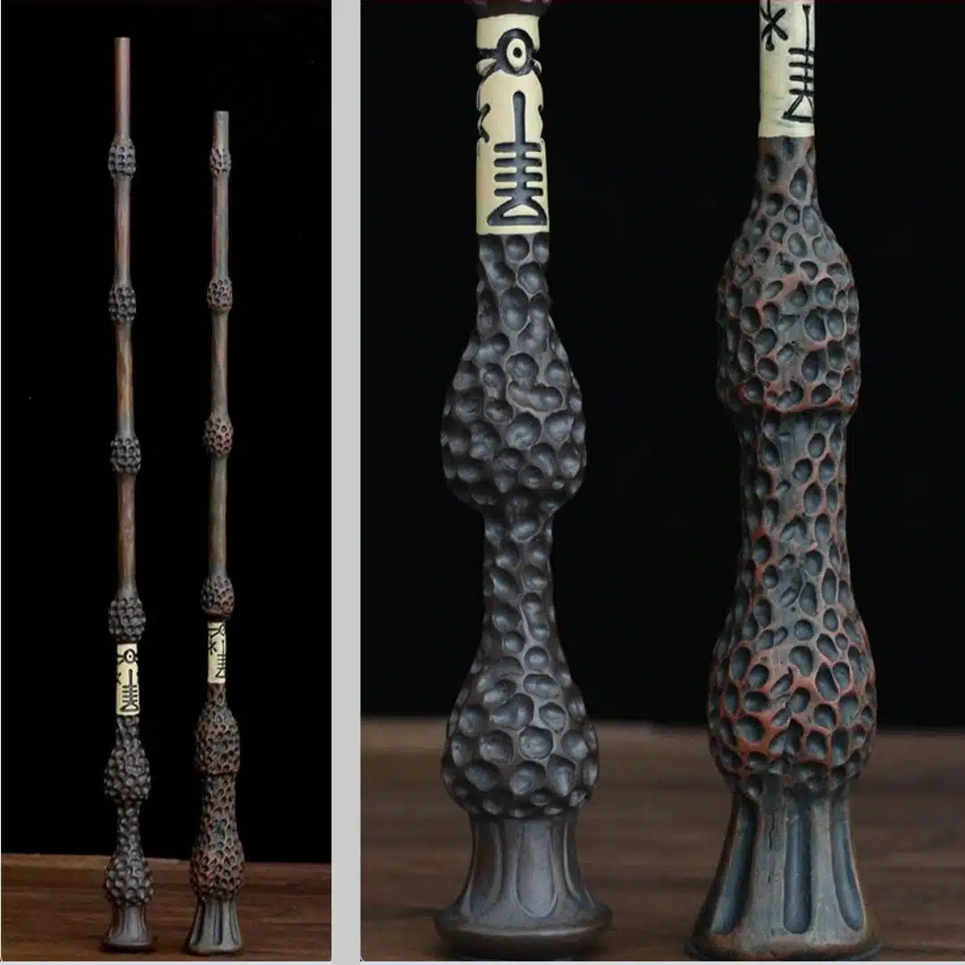 Bacchetta sputafuoco di Harry Potter - immagine 4