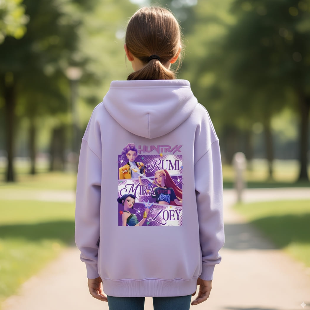 Felpa Con Cappuccio Ranger Wind - Foto 2